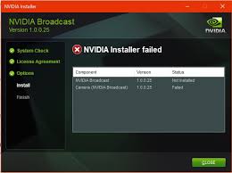 Nvidia Broadcast On Non Rtx Card Guru3d Forums