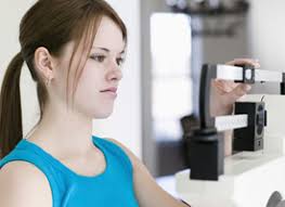 PUSH Private Fitness