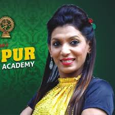 Ms Aparna Mane in Garodia Nagar-Ghatkopar East,Mumbai