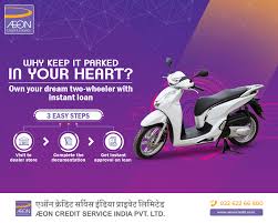 Find almost anything for sale in malaysia on mudah.my, malaysia's largest marketplace. Loan Finance Company Personal Loan E Bike Loan Two Wheeler Loan Used Car Loan Aeon Finance India