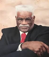 Marcellus Benjamin Perry Obituary December 26, 2022