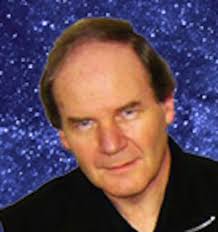 Live chat: Astronomy educator David Britten