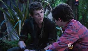 Roland Robin Hood Mulan Peter Pan Imagines Peter Pan Ouat Robbie Kay Peter Pan