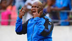 Mosimane says he's fearful Amakhosi