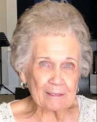 Mary Olive Knox Hodge Obituary July 4, 2023