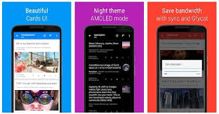 You can use it to hack the iphone and ipad as well. 10 Best Reddit Clients For Android And Windows