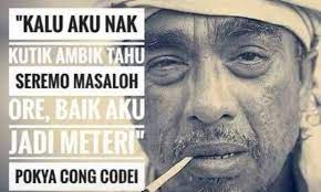 Sabri yunus, mustapha kamal, uqasha senrose and others. Pok Ya Cong Codei Updated Their Cover Pok Ya Cong Codei