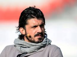 Er hat zum vierten mal in folge mindestens das coppa halbfinale erreicht. Gattuso Als Trainer Beim Us Palermo Beurlaubt Fussball