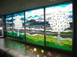 Pin On Glass Decoration Decoration Vitrage