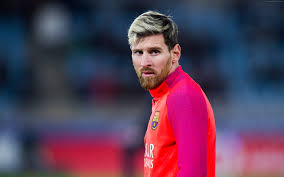 Lionel messi 2018 free 4k ultra hd mobile wallpaper. 100255 4k Lionel Messi Soccer Barcelona Fcb Mocah Hd Wallpapers