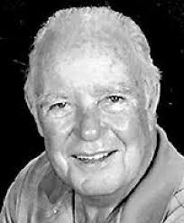 Ronald HOWARD Obituary (2018)