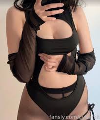 Cyberkitty Nude OnlyFans - Ultimate Leaked Collection