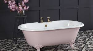 Dieser artikel ist eine schöne vintage emaille seife teller oder puppenhaus badewanne. Badewannen Materialcheck Wohnnet At