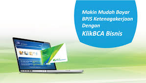 Misalnya tersedianya 11 mata uang (idr, usd, jpy, aud, gbp, sgd, hkd, eur, cnh, myr dan thb). Kemudahan Pembayaran Bpjs Ketenagakerjaan Melalui Klikbca Bisnis