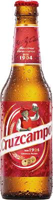 Cervezas cruzcampo pack 24 uds de 25 cl. Download Beer Cerveza Cruzcampo Png Image With No Background Pngkey Com