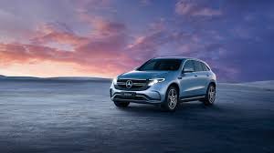 We started with a focus on topics ranging from cad, cae and it programming for all of the group's business units. Review India S First Luxury Ev The Mercedes Benz Eqc
