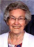 Betty Jean Carter Obituary (2020)