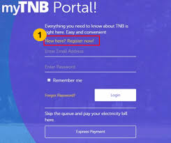 Tnb telah mengemaskini portal mereka dengan membolehkan anda untuk terus semak bil anda mengikut bulan. Tnb Online Semak Bil Mytnb 2020