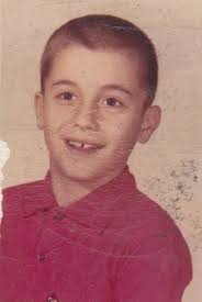 Dino Grasso Obituary