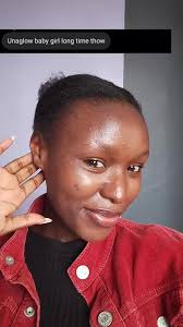 That Glow Has Been Worked For😭😮‍💨 #skincare #acne