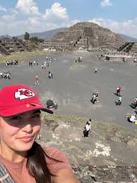 Did you know that 33% of K's student body participates in varsity  athletics? Meet Zenaida, a dedicated cross-country runner, physics and  Spanish double major, and math minor who currently is studying abroad