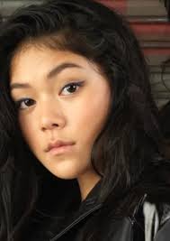 Fan Casting Momona Tamada as Kumi (Kinoshota) in Heroes of Nowhere