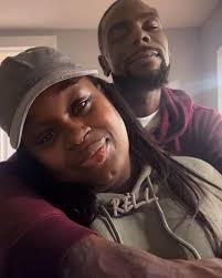 Black Couple Revolution