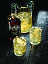 Lynchburg Lemonade By Jack Daniels Lynchburg Lemonade Cocktail Party Drinks Jack Daniels