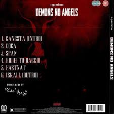 I hope they are because if so it's just going over everyone's heads. C Gambino Demons No Angels Dna Lyrics And Tracklist Genius