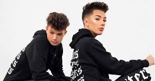 But some users aren't convinced it's the real deal. Does James Charles Have A Sister His Only Sister Is His Brother