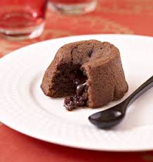Fondant Au Chocolat Toblerone De Cyril Lignac Les Meilleures Recettes De Cuisine D Odelice Chocolat Toblerone Recettes De Cuisine Recette Fondant Au Chocolat
