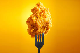 Chicken is a highly nutritious food loaded with vitamins and minerals. Here S Why You Should Avoid Fried Food During Pregnancy Time