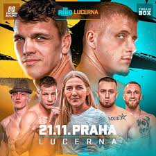 Český obr vzpomínal na trénink s novým vládcem UFC. Po jednom kole zdrhal