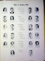 1949 Piper Yearbook by City of Birmingham