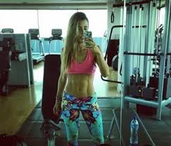 We did not find results for: Carolina Patrocinio Exibe Abdominais A Ferver Vidas
