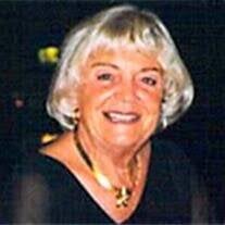 Betty Norgaard Obituary