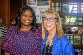 Meet the Author: Barbara Raymond : Adoption Network Cleveland Calendar of  Events and Programs