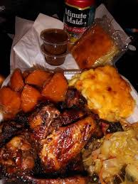 Pin By Niyahh Chyann On Dining Out Good To Go Yum Soul Food Dinner Food Cravings Food Recipies