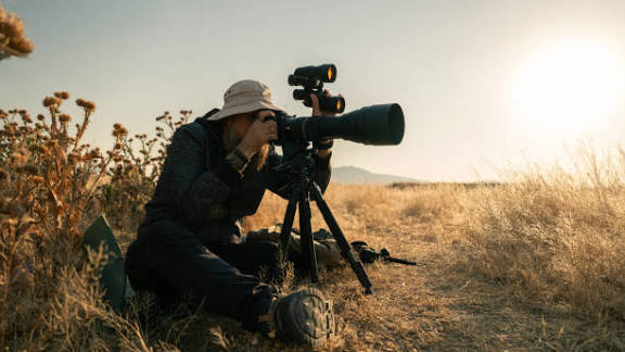 Photography Tours
