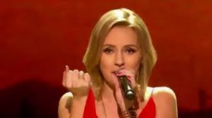 Az ivóban élő péter izabella lett ebben az évben erdély arca szépségverseny győztese. X Faktor 2014 4 Elo Show Jakab Peter Izabella Burn Ellie Goulding Youtube