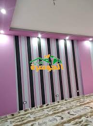 معلم دهان ممتاز بجدة Decor Painting Home Decor