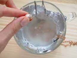 Silber Reinigen So Glanzen Silberschmuck Und Silberbesteck