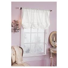 They were in perfect condition too. Upc 490680315868 Simply Shabby Chic Embroidered Batiste Balloon 60 X 63 Window Valance Off Whit Upcitemdb Com