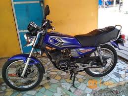 Maybe you would like to learn more about one of these? Motor Rx King Biru Cirebon Jualo