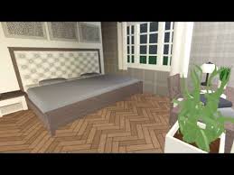 See the ideas for baby and kids' rooms. Simple 3x4 Bedroom Roblox Bloxburg Youtube