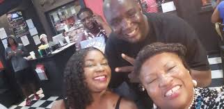 Barbara 'Lady B' Sim (@BarbaraladyBSim)