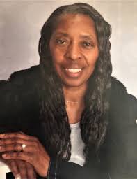 Obituary information for Cheryl Denise Jackson