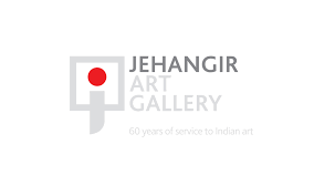 Jehangir Art Gallery Logo Designed By Tushar Wadwalkar Cheers Tushar Logo Design Art Galleries Design Art Gallery