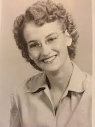 Mildred Eleanor Wilhelm Hines (1930-1994)