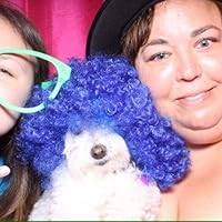 Unbelievable (Wounded Souls, #3) by Amanda Lanclos